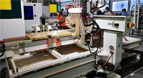 自贡家具工厂管理软件 定制家居行业数字化转型的核心引擎