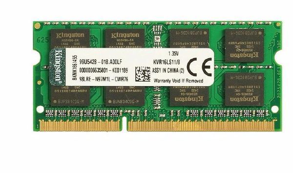 华硕笔记本A556U内存升级指南 兼容型号与选购建议